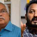 ‘രാഹുൽ മാങ്കൂട്ടത്തിലിനെതിരെ പാർട്ടി നടപടിയെടുത്തു, ഇനി പൊലീസ് നടപടി എടുക്കട്ടെ’; വി ഡി സതീശൻ