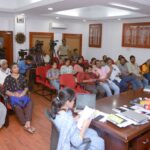 സായുധസേന പതാക ദിനം ആചരിച്ചു