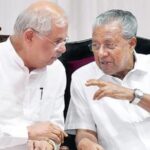 ഐപിഎസ് ഉദ്യോഗസ്ഥ എന്ന പേരില്‍ വോട്ട് തേടി; ആര്‍ ശ്രീലേഖയ്‌ക്കെതിരെ നടപടിയ്ക്ക് നിര്‍ദേശം