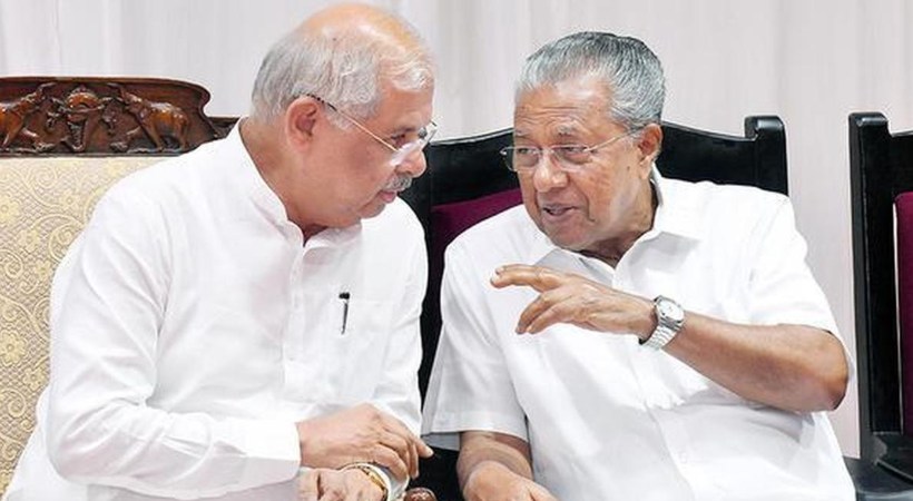 ഡിജിറ്റല്‍ സാങ്കേതിക സര്‍വകലാശാലകളിലെ വിസി നിയമനം; കേസ് സുപ്രീംകോടതി ഇന്ന് പരിഗണിക്കും