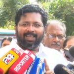 കൊച്ചിയിൽ വോട്ട് ചെയ്യാനെത്തിയ വോട്ടർ, പോളിംഗ് ബൂത്തിൽ കുഴഞ്ഞു വീണു മരിച്ചു