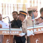 ‘പത്മ പുരസ്കാരം സ്വീകരിക്കുന്നതിൽ വിഎസിന്റെ കുടുംബത്തിന്റെ നിലപാടിനൊപ്പം പാർട്ടി നിൽക്കു’; എം വി ഗോവിന്ദൻ