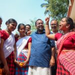 ചൂരൽ മലയിലെ ദുരന്തബാധിതരെ സർക്കാർ ചേർത്ത് നിർത്തിയാണ് മുന്നോട്ട് പോകുന്നത്: മന്ത്രി കെ.രാജൻ