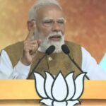 ബിജെപിയുടെ തിരഞ്ഞെടുപ്പ് അജണ്ട വര്‍ഗീയത തന്നെ, മോദിയുടെ പ്രസംഗത്തിലൂടെ അത് വ്യക്തമായി: വി ഡി സതീശന്‍