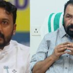 ‘കല്ലുകടവിന്റെ ഇതിഹാസം’ കെഎൽഎഫിൽ പ്രകാശനം ചെയ്തു