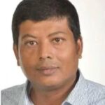 ‘കേരളം ബിജെപിക്ക് വേണ്ടിയുള്ളത്’; ഇടത് സഹയാത്രികൻ റെജി ലൂക്കോസ് ബിജെപിയിൽ