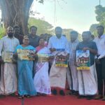 നേമം പിടിക്കാന്‍ ശശി തരൂര്‍?; തലസ്ഥാനത്ത് കരുനീക്കങ്ങള്‍ ശക്തം