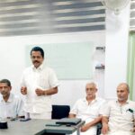 സ്വർണ്ണപ്പാളികളുടെ ശാസ്ത്രീയ പരിശോധന ഫലം കാത്ത് പ്രത്യേക അന്വേഷണസംഘം