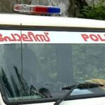 കിളിമാനൂരിൽ ഥാർ ജീപ്പിടിച്ച് ദമ്പതികൾ മരിച്ച സംഭവം; അനിശ്ചിതകാല നിരാഹാരം ആരംഭിച്ച് കോൺഗ്രസ്