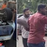 നെയ്യാറ്റിൻകരയിലെ ഒരു വയസുകാരന്റെ മരണം;  കുറ്റം സമ്മതിച്ച് പിതാവ്