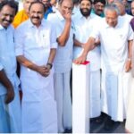 ‘പാർട്ടിക്കകത്ത് പറയാനുള്ളത് പറയും’; ഡൽഹി ചർച്ചയിലെ വിട്ടുനിൽക്കൽ, അതൃപ്തി തള്ളാതെ ശശി തരൂർ‌