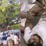 ട്വന്റി 20 എൻ ഡി എയിലേക്ക് ! സാബു ജേക്കബുമായി നിർണായക കൂടിക്കാഴ്ച നടത്തി