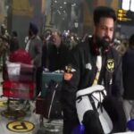 ആസിഡ് ആക്രമണത്തില്‍ പതിനാലുകാരിക്ക് ഗുരുതരമായി പൊള്ളൽ ; അയല്‍വാസി പിടിയിൽ