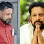 അമിത് ഷാ തിരുവനന്തപുരത്ത്; എൻഡിഎയുടെ തിരഞ്ഞെടുപ്പ് പ്രചാരണത്തിന് തുടക്കമിടും