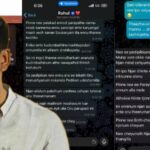 ഇറാനിൽ സർക്കാർ വിരുദ്ധ പ്രക്ഷോഭം കത്തുന്നു, മരണം 500 കടന്നു