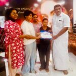 കർഷകൻ കൂടിയായതുകൊണ്ടാണ് ദിവസം മുഴുവൻ താൻ ഊർജ്ജസ്വലനാകുന്നതെന്ന് മേയർ ഒ സദാശിവൻ