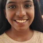 സംസ്ഥാന സ്കൂൾ കലോത്സവം; ഭരതനാട്യത്തിൽ ‘എ’ ഗ്രേഡ് നേടി അദ്രിജ പ്രമോദ്