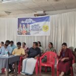 അടിമാലി മണ്ണിടിച്ചിൽ; മരിച്ച ബിജുവിന്റെ കുടുംബത്തിന് ധനസഹായം; NHAI ഒരു ലക്ഷം രൂപ കൈമാറി