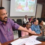 വിസ്മയ കേസ് പ്രതിക്ക് മർദനം; നാലു പേർക്കെതിരെ കേസ്