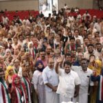 രാഹുൽ മാങ്കൂട്ടത്തിലിന്റെ അറസ്റ്റ് രേഖപ്പെടുത്തി; ശക്തമായ തെളിവുകൾ കൈമാറി പരാതിക്കാരി