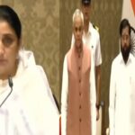 കോഴിക്കോട് നിന്നുള്ള ഭിന്നശേഷി കുട്ടികളെ ചേർത്ത് പിടിച്ച് തെലുങ്കാന ഉപമുഖ്യമന്ത്രി, ഒരുക്കിയത് ഗംഭീര സ്വീകരണം