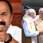 കേരളത്തിന് പുതിയ പദ്ധതികളൊന്നും പ്രഖ്യാപിക്കാതെ പ്രധാനമന്ത്രി മടങ്ങി