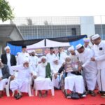 ആവേശമായി സമസ്ത ഗ്ലോബല്‍ എക്‌സ്‌പോ