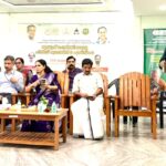 മോട്ടിവേഷൻ ക്ലാസ് സംഘടിപ്പിച്ചു