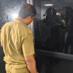 ‘സിപിഐഎം ഭരണത്തിലെ ആരോഗ്യ വകുപ്പിൻ്റെ ചിഹ്നം, അരിവാൾ കത്രിക നക്ഷത്രം’; ചിത്രവുമായി ഷാഫി പറമ്പിൽ