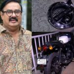 ‘വിഎസിനുള്ള പത്മവിഭൂഷണ്‍ പുരസ്‌കാരം സ്വീകരിക്കുന്നത് പാര്‍ട്ടി നിലപാട് അനുസരിച്ച്’; മകന്‍ വിഎ അരുണ്‍ കുമാര്‍