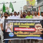 കണ്ണൂരിലെ KSU പ്രതിഷേധം; മന്ത്രിക്കെതിരെ മർദനമോ സുരക്ഷാ വീഴ്ചയോ ഉണ്ടായിട്ടില്ലെന്ന വിലയിരുത്തലിൽ പൊലീസ്