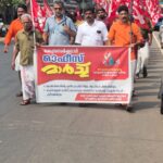 സര്‍ക്കാര്‍ മെഡിക്കല്‍ കോളജ് ഡോക്ടര്‍മാരുടെ സമരം; വീണ്ടും ചര്‍ച്ചയ്ക്ക് സര്‍ക്കാര്‍