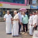 ‘പിണറായി വിജയനിൽ നിന്ന് ഇടതുപക്ഷ മനോഭാവം നഷ്ടമായി, അത് ഇടതുപക്ഷക്കാരനായ സച്ചിദാനന്ദനും മനസിലായിരിക്കുന്നു’; ടി സിദ്ദിഖ് എം എൽ എ