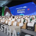 ഇറാനും അമേരിക്കയും തമ്മില്‍ നിര്‍ണായക ആണവ ചര്‍ച്ച നാളെ മസ്‌കറ്റില്‍