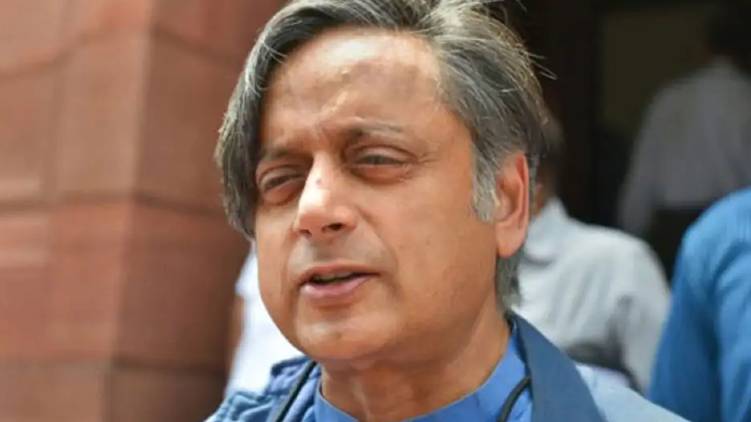 ‘കാർഷിക മേഖലയെ അവഗണിച്ചു, ബജറ്റ് പ്രഖ്യാപനങ്ങൾ മാത്രമായി ഒതുങ്ങുന്നു’; കേന്ദ്രസർക്കാരിനെതിരെ ശശി തരൂർ