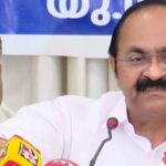 സന്തോഷ് ട്രോഫി റണ്ണേഴ്സ് ആയ കേരള ടീമിന് എയർപോർട്ടിൽ ഗംഭീര സ്വീകരണം