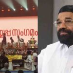 ‘സ്‌നേഹത്തള്ളലും മോശമാണ് സ്‌നേഹത്തല്ലലും മോശമാണ്, ആ തള്ളലൊന്നും ഇലക്ഷന്‍ ജയിക്കാന്‍ സഹായകരമല്ല’; കെ മുരളീധരന്‍