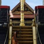 ശബരിമല സ്വർണക്കൊള്ള; മൊഴി നൽകാൻ നടൻ ജയറാം ഇ ഡി ഓഫീസിൽ ഹാജരായി