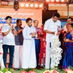 സേക്രഡ് ഹാർട്ട് യു.പി സ്കൂൾ തിരുവമ്പാടിയുടെ 79-ാമത് വാർഷികാഘോഷം