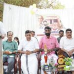 ഉദയം 3.0 സംരംഭ കർഷക മേള സംഘടിപ്പിച്ചു