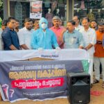 പാവപ്പെട്ട യുവതികളെ ആഡംബര പാര്‍ട്ടിക്കെത്തിക്കും; സെക്സ് റാക്കറ്റ് നടത്തിയ സഹോദരിമാർ അറസ്റ്റിൽ