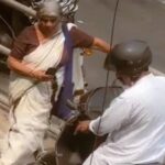 നിയന്ത്രണം വിട്ട കാര്‍ ലോറിയിലിടിച്ചു; മലയാളി ഉള്‍പ്പെടെ ഏഴ് പേര്‍ മരിച്ചു