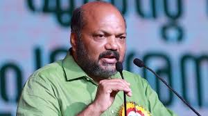 ‘ഇടതുപക്ഷം തുടർന്നില്ലെങ്കിൽ കേരളം തകരും’; മന്ത്രി പി രാജീവ്