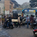 കാരന്തൂർ ചേറ്റുകുഴിയിൽ നുസ്രത്ത് നിര്യാതയായി