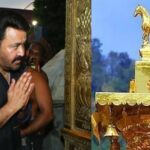 മന്ത്രി വീണാ ജോർജ് ആശുപത്രി വിട്ടു