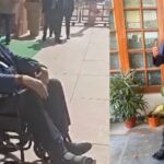 കോഴിക്കോട് ഒൻപതുവയസുകാരിയെ പീഡിപ്പിച്ചു; ആർഎസ്എസ് പ്രവർത്തകൻ അറസ്റ്റിൽ