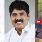 അമിത വേഗം ചോദ്യം ചെയ്ത യുവാക്കളെ മർദിച്ചെന്ന പരാതി; മൂന്ന് പൊലീസുകാർക്ക് സസ്പെൻഷൻ