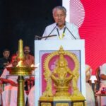 നടി ആക്രമിക്കപ്പെട്ടിട്ട് ഇന്ന് 9 വര്‍ഷം; ‘അവള്‍ക്കൊപ്പം’ ക്യാമ്പയിനുമായി ഡബ്ല്യുസിസി; വിവിധ നഗരങ്ങളില്‍ മെഴുകുതിരി തെളിയിച്ച് ഐക്യദാര്‍ഢ്യം