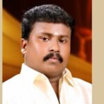 പതിനൊന്നാം ബൂത്ത് കോൺഗ്രസ് പ്രസിഡന്റ് വിജയകുമാറിന്റെ നിര്യാണത്തിൽ അനുശോചിച്ചു