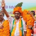 കോണ്‍ഗ്രസ് ഓഫിസില്‍ മദ്യപിച്ചെത്തി ഡാന്‍സ്; മൂന്നുപേരെ പുറത്താക്കി കോണ്‍ഗ്രസ്